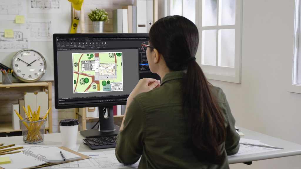 Ibernova | Software CAD 2D (1)