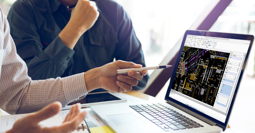 Ibernova | Software CAD 2D (2)
