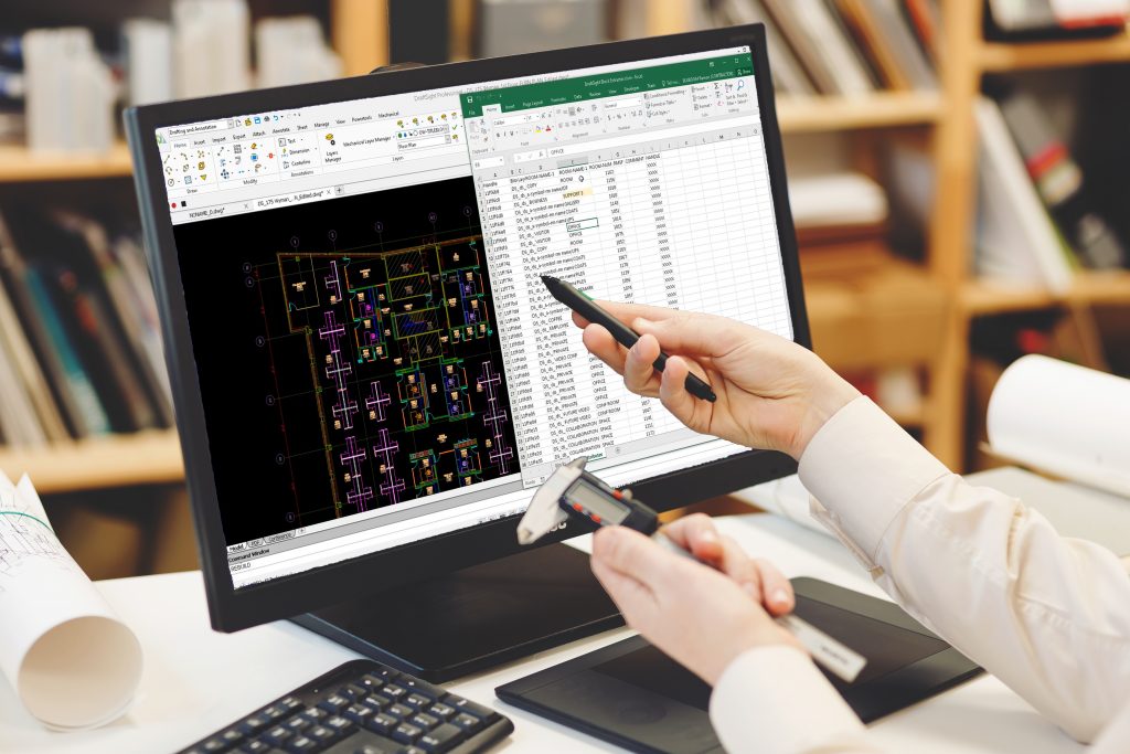 Ibernova | Software CAD 2D (3)