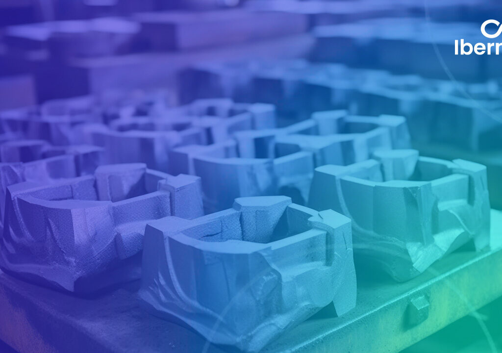 Ibernova | Quais os benefícios de implementar um sistema integrado de gestão para a Indústria de Moldes?