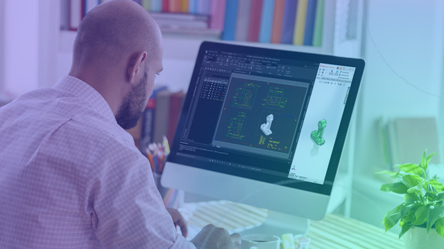 Ibernova | Scripting no DraftSight