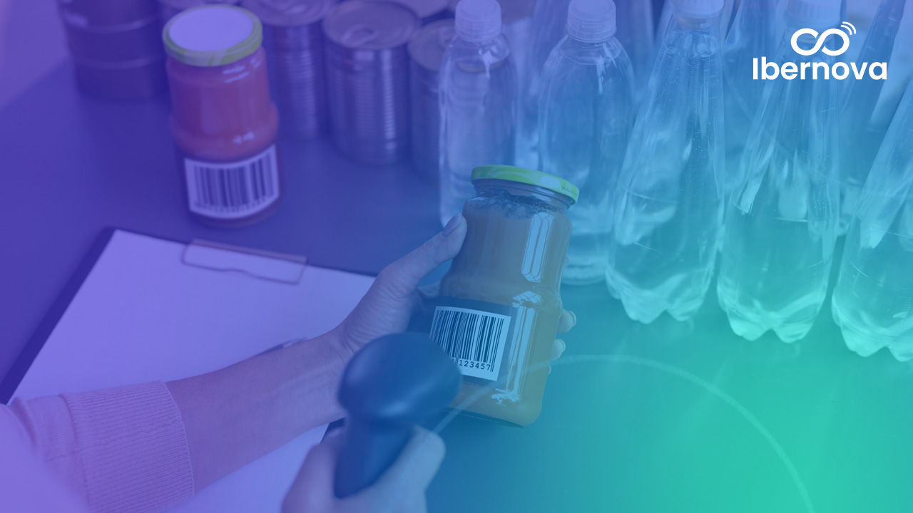 Ibernova | Rastreabilidade Alimentar - gerir e evitar problemas