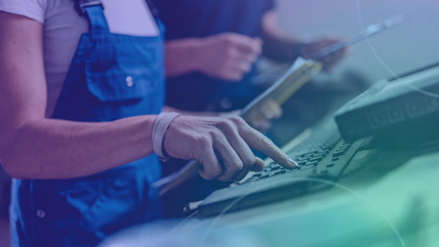 Ibernova | CMMS ou Sistema de Gestão da Manutenção - O que é? Quais os benefícios?