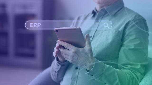 Ibernova | A sua empresa necessita um novo ERP?