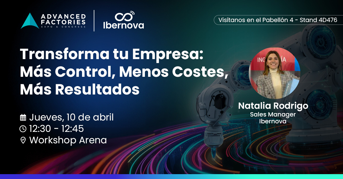 Ponencia Natalia Rodrigo Advanced Factories 2025