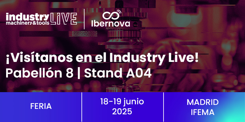 Industry Live Madrid 2025