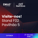 Ibernova | EMAF 2025 – Solicitar Convite Profissional Gratuito