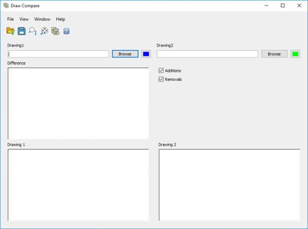 Ibernova | DraftSight - Draw Compare (1)