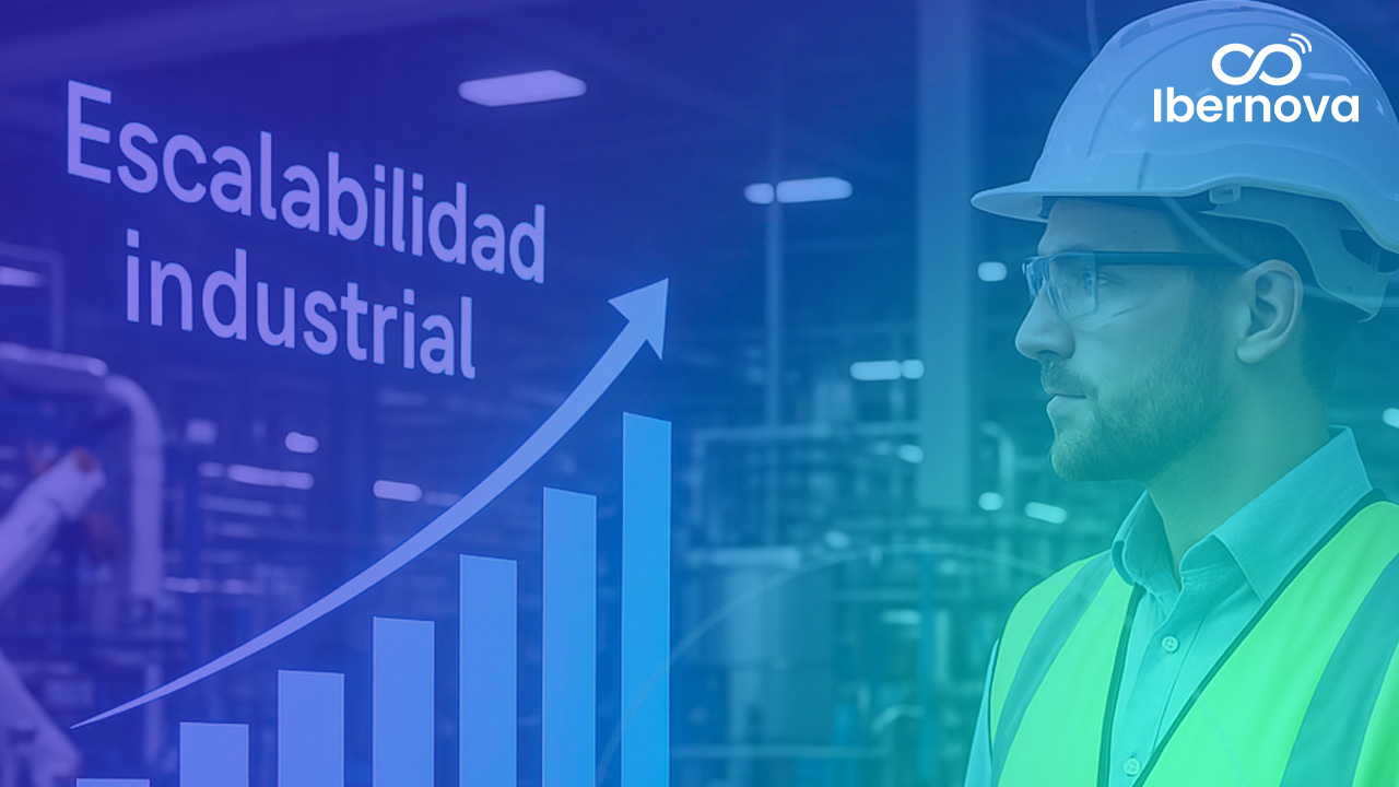 Escalabilidad en la industria