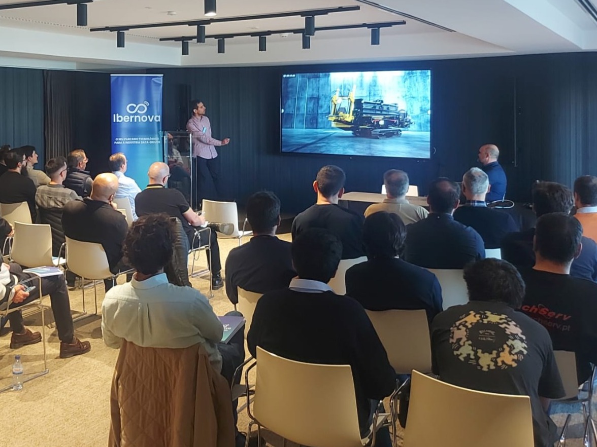 Eventos “SOLIDWORKS SUMMITS - Novidades SOLIDWORKS 2026” | Lisboa