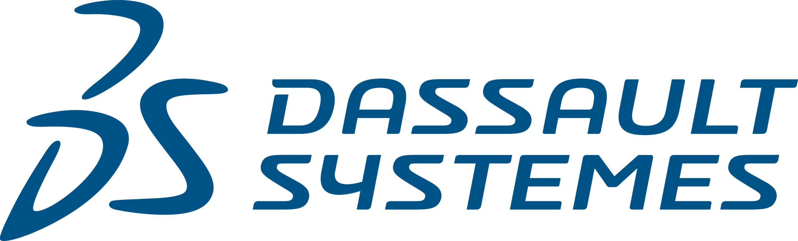 Ibernova | Dassault Systèmes
