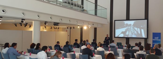 Ibernova | Evento TECH TASTE - Digitalização Inteligente 4.0 (2)