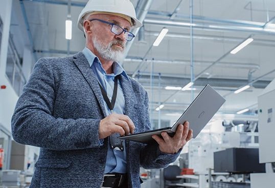 erp industrial para controlar la produccion
