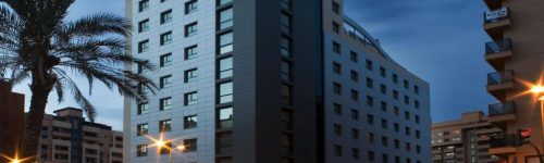 hotel valencia